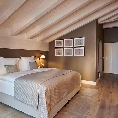 Schloss Zermatt - Cbd & Adaptogenic Spa And Sport Hotel Eksteriør bilde