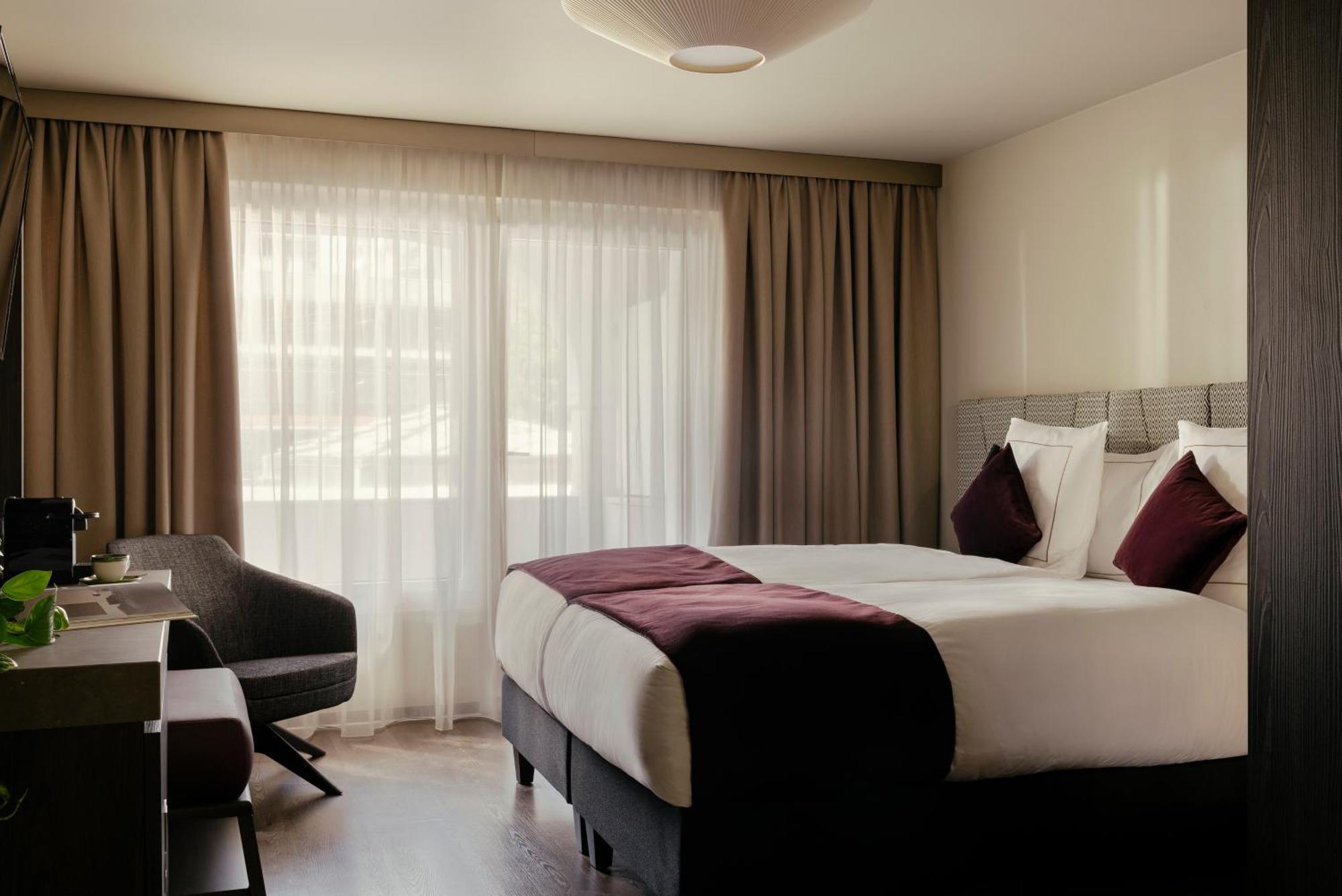 Schloss Zermatt - Cbd & Adaptogenic Spa And Sport Hotel Eksteriør bilde