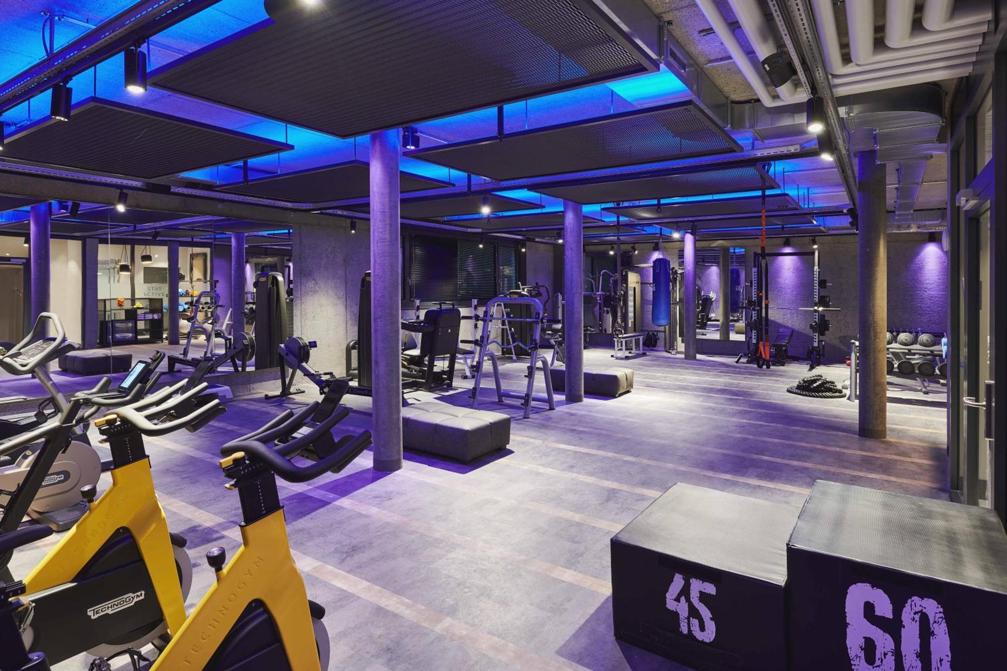 Schloss Zermatt - Cbd & Adaptogenic Spa And Sport Hotel Eksteriør bilde